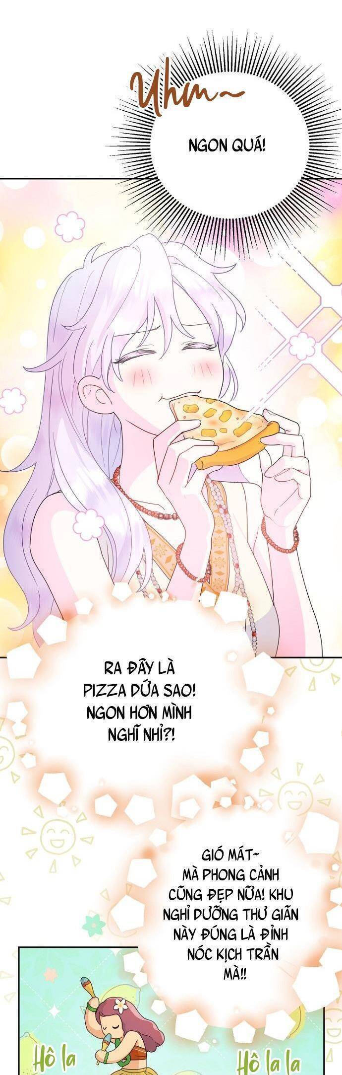 Tiền Là Tất Cả Chồng Là Phù Du - Chapter 78 - Page 30