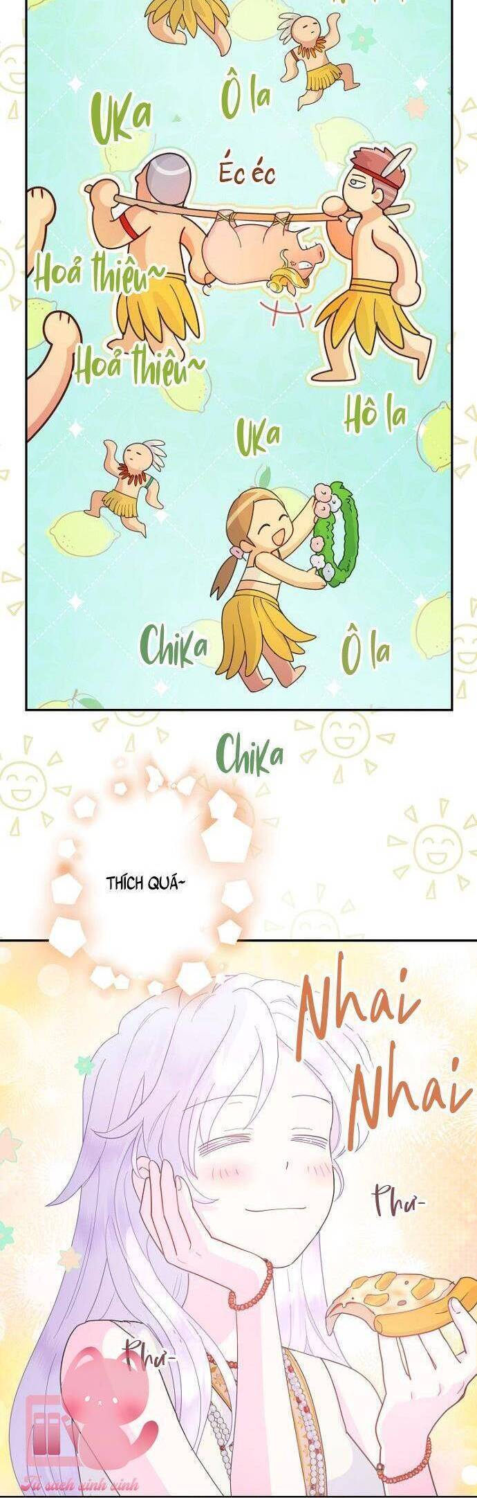 Tiền Là Tất Cả Chồng Là Phù Du - Chapter 78 - Page 31