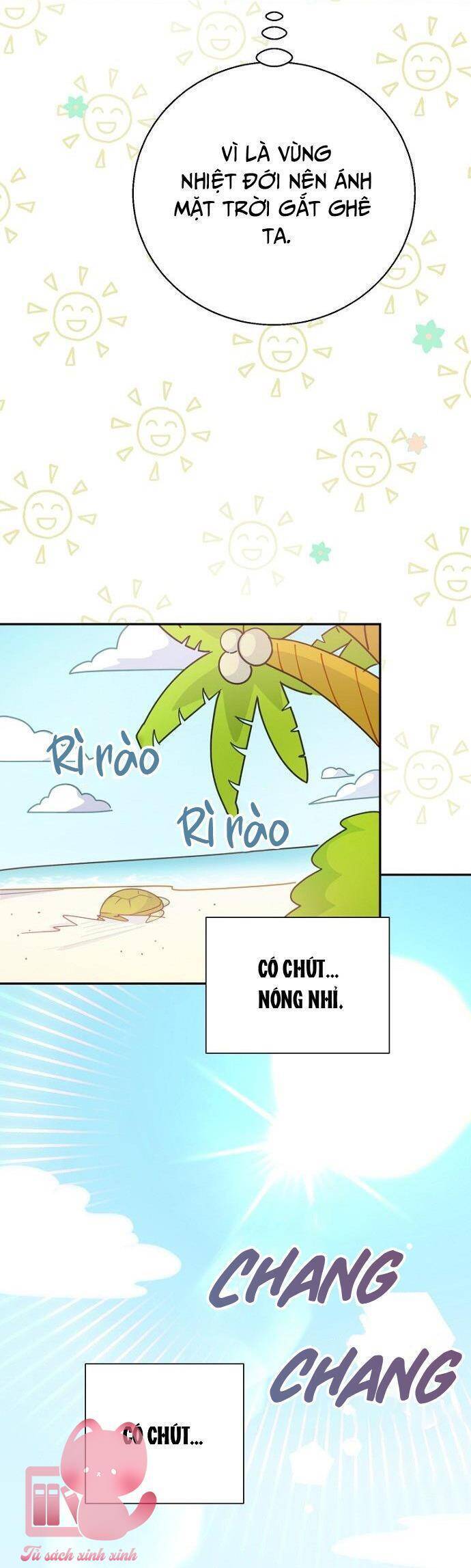 Tiền Là Tất Cả Chồng Là Phù Du - Chapter 78 - Page 32