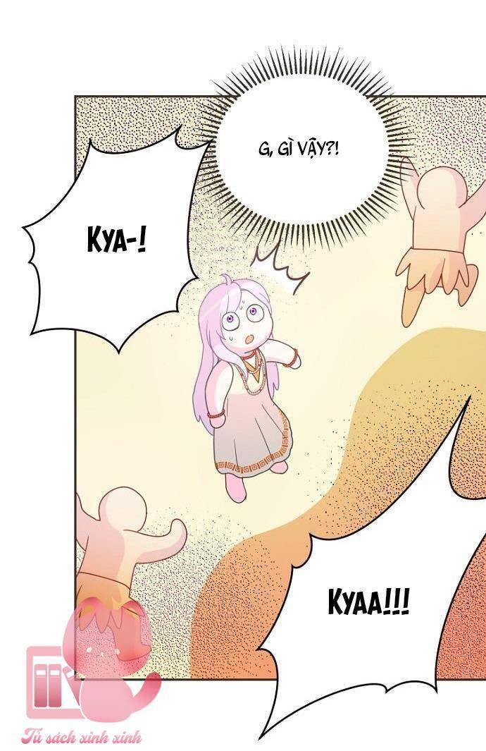 Tiền Là Tất Cả Chồng Là Phù Du - Chapter 78 - Page 34