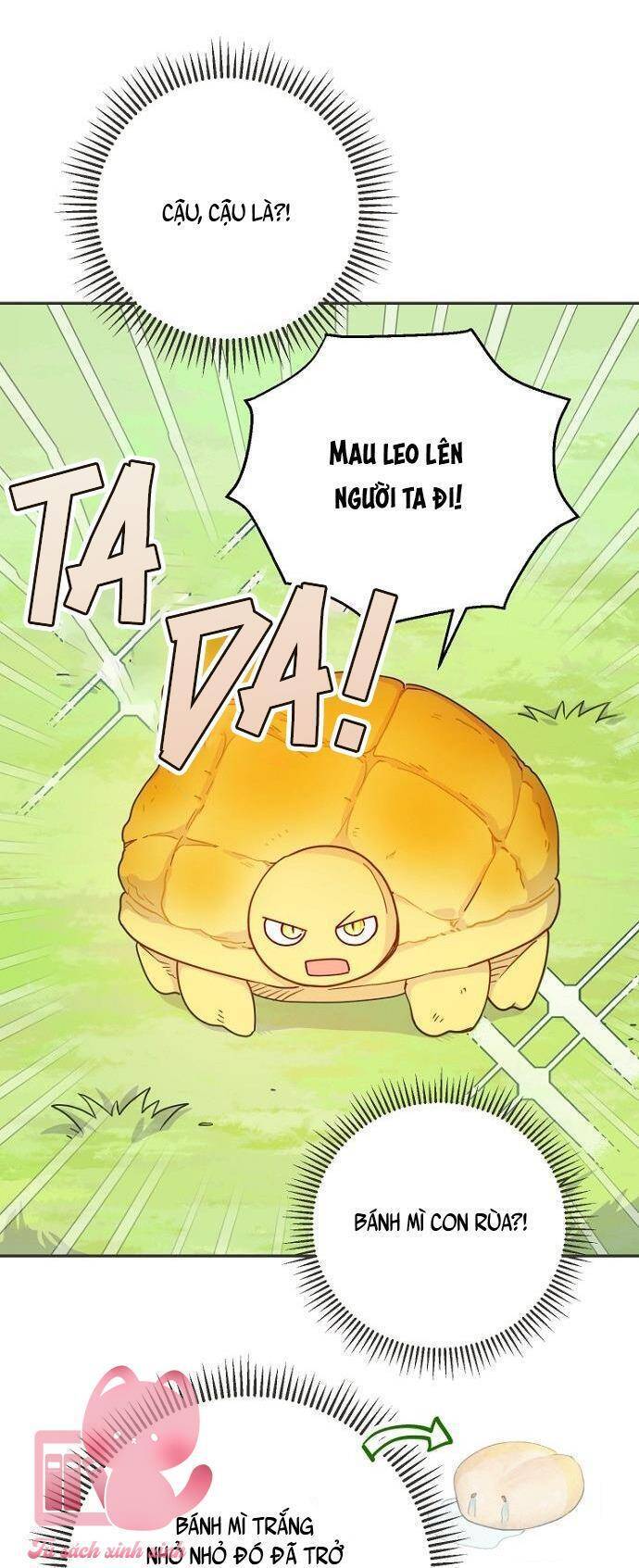 Tiền Là Tất Cả Chồng Là Phù Du - Chapter 78 - Page 37