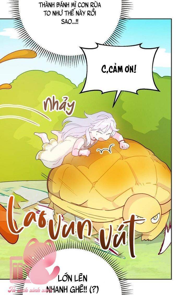 Tiền Là Tất Cả Chồng Là Phù Du - Chapter 78 - Page 38