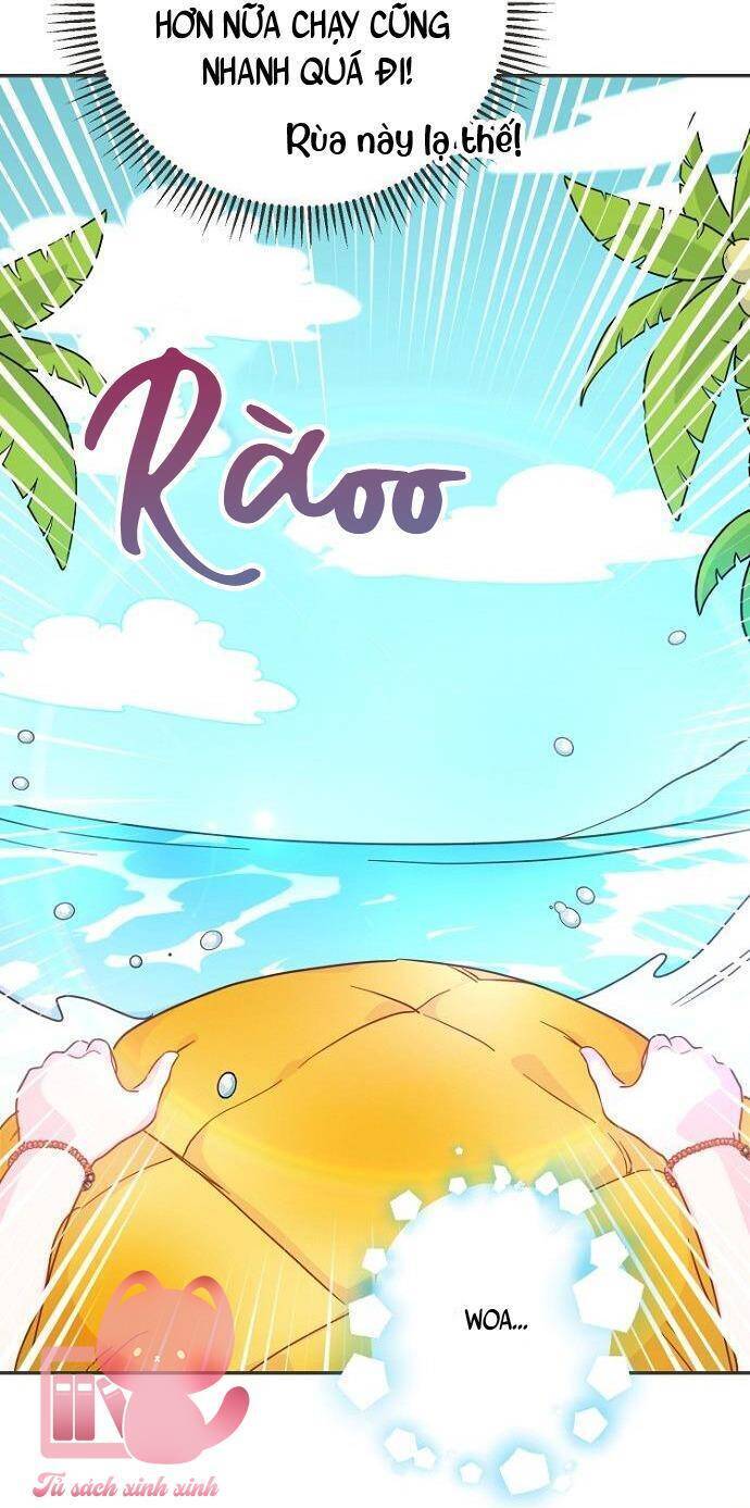 Tiền Là Tất Cả Chồng Là Phù Du - Chapter 78 - Page 39