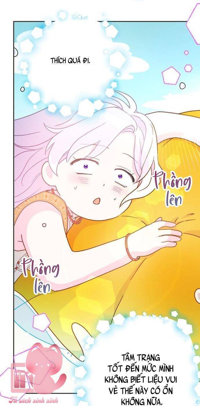 Tiền Là Tất Cả Chồng Là Phù Du - Chapter 78 - Page 40