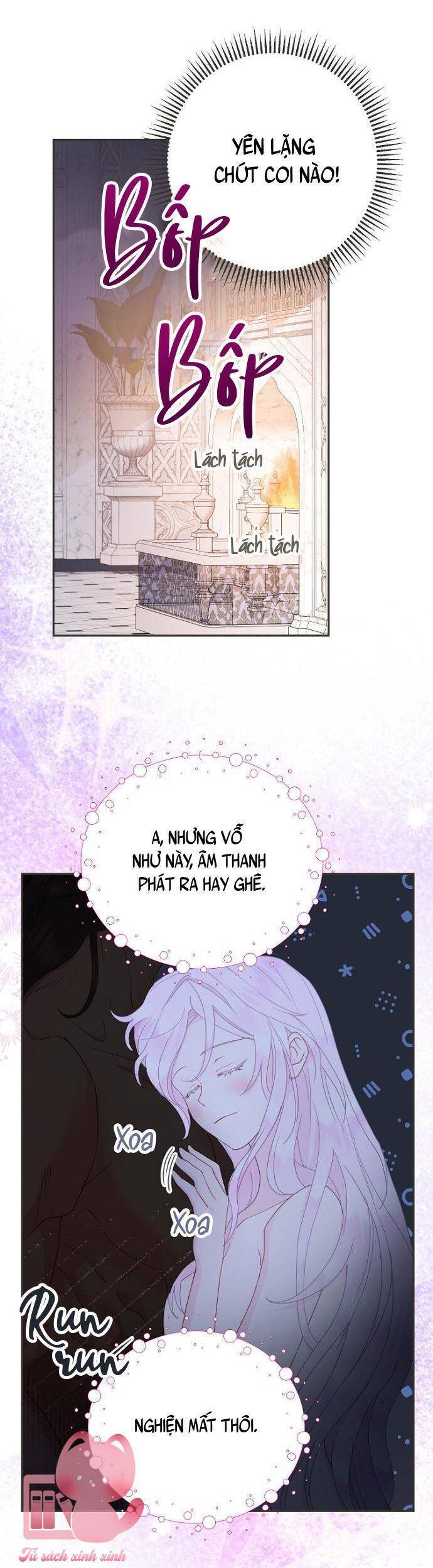 Tiền Là Tất Cả Chồng Là Phù Du - Chapter 78 - Page 45