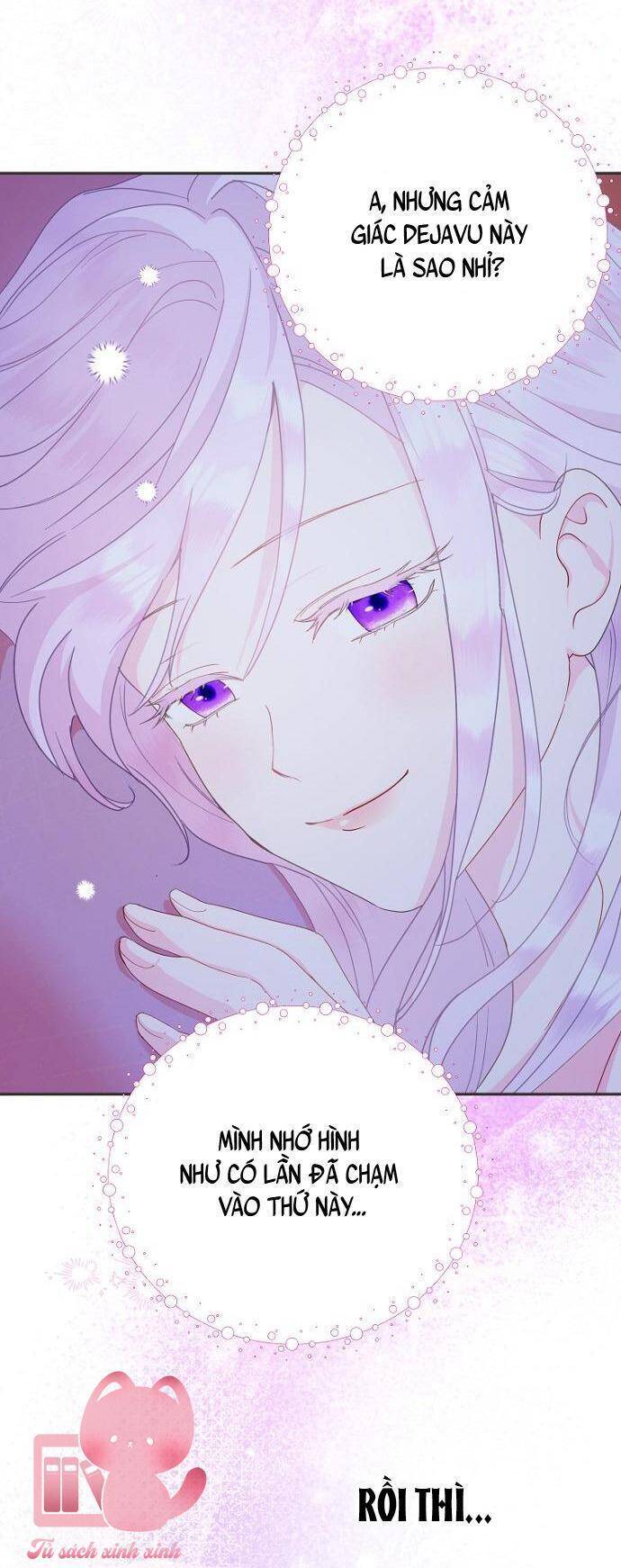 Tiền Là Tất Cả Chồng Là Phù Du - Chapter 78 - Page 46