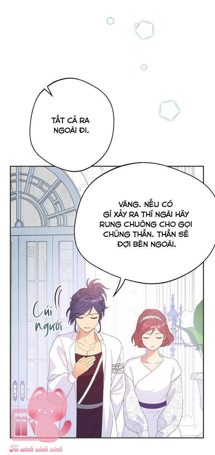 Tiền Là Tất Cả Chồng Là Phù Du - Chapter 78 - Page 5
