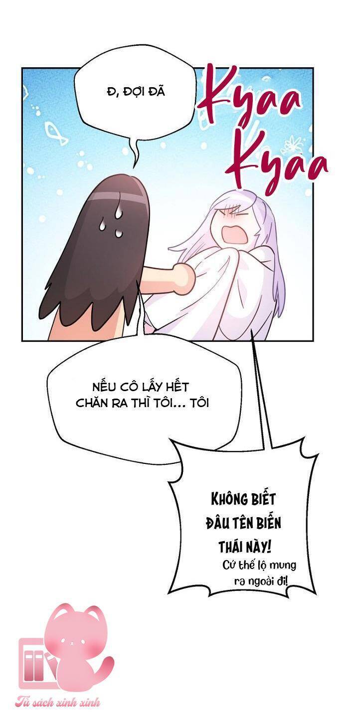 Tiền Là Tất Cả Chồng Là Phù Du - Chapter 78 - Page 53