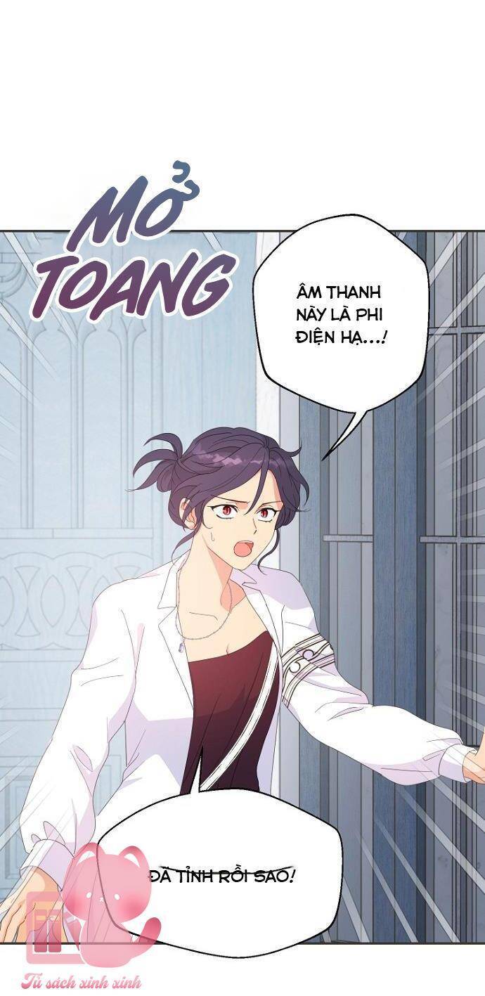 Tiền Là Tất Cả Chồng Là Phù Du - Chapter 78 - Page 54