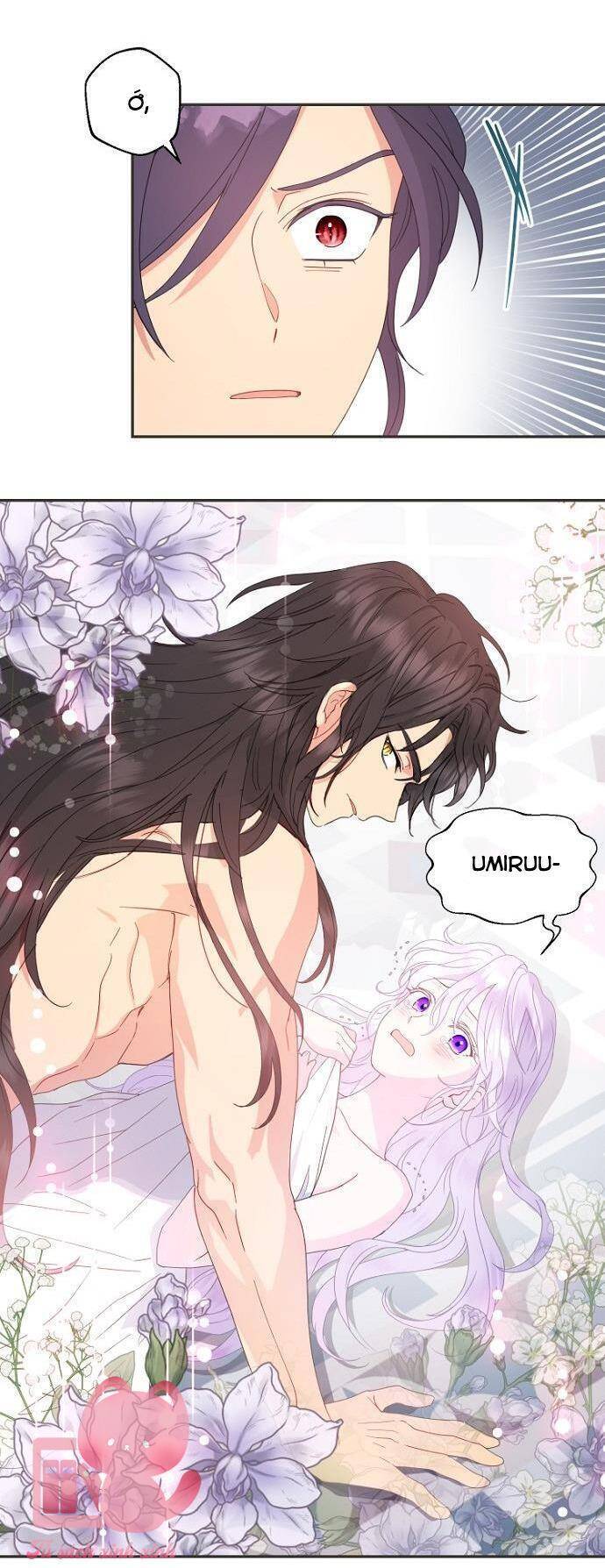 Tiền Là Tất Cả Chồng Là Phù Du - Chapter 78 - Page 55