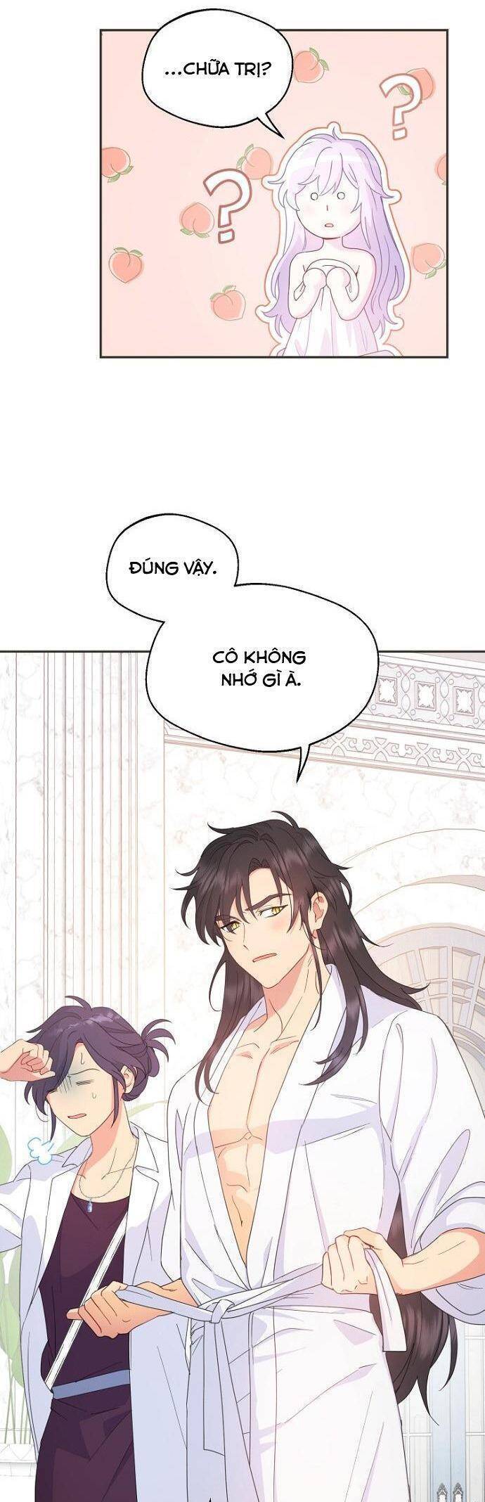 Tiền Là Tất Cả Chồng Là Phù Du - Chapter 78 - Page 57