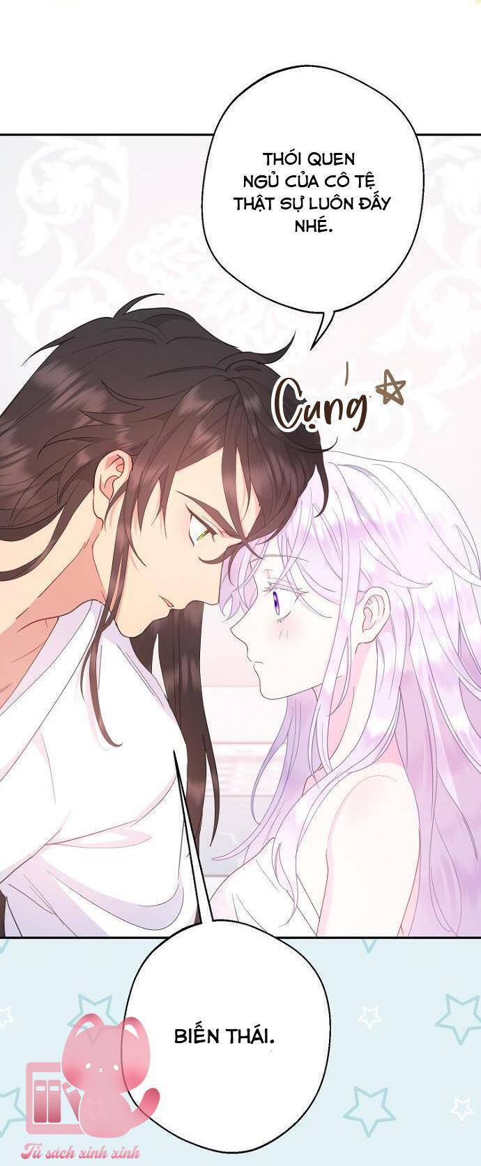 Tiền Là Tất Cả Chồng Là Phù Du - Chapter 78 - Page 59