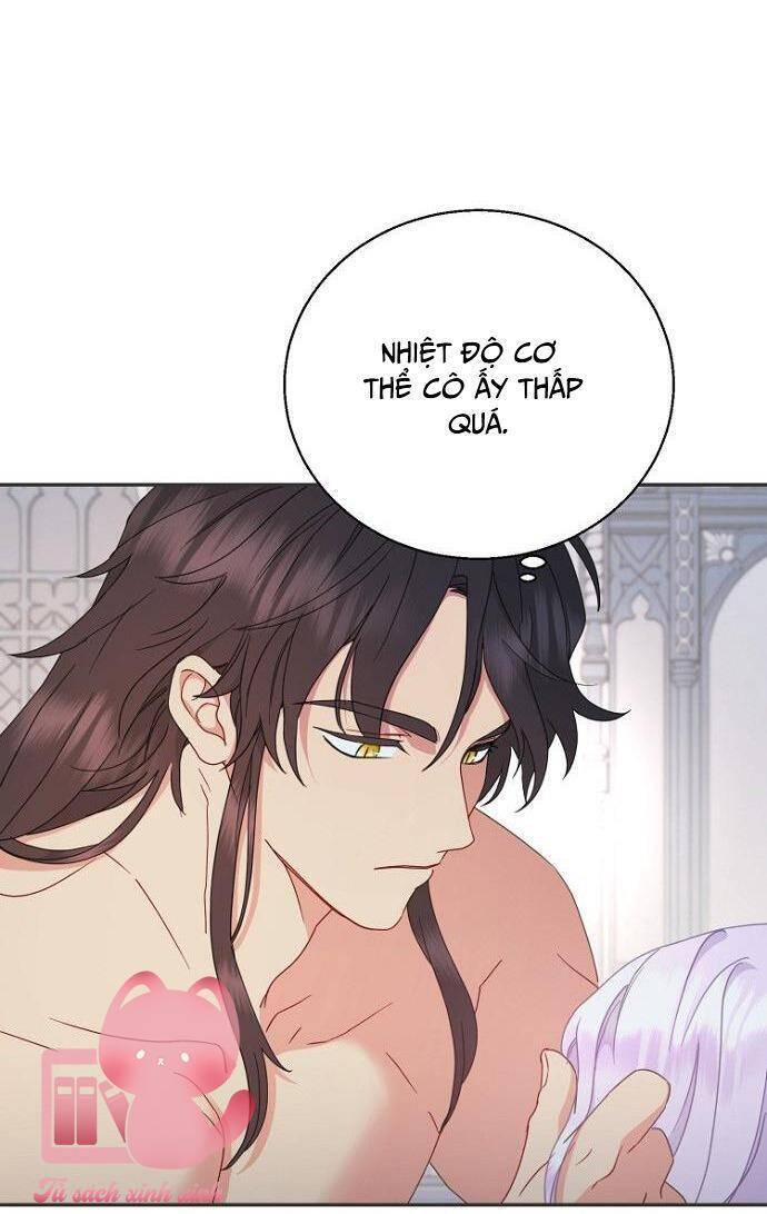 Tiền Là Tất Cả Chồng Là Phù Du - Chapter 78 - Page 8