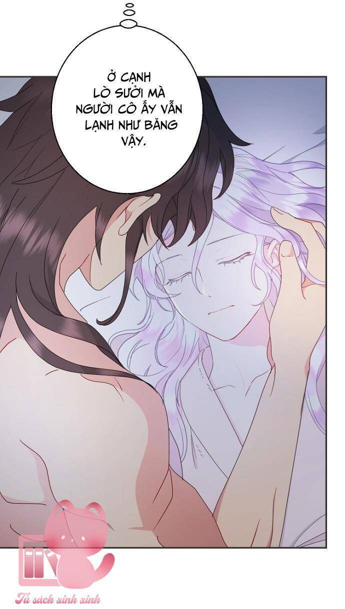 Tiền Là Tất Cả Chồng Là Phù Du - Chapter 78 - Page 9