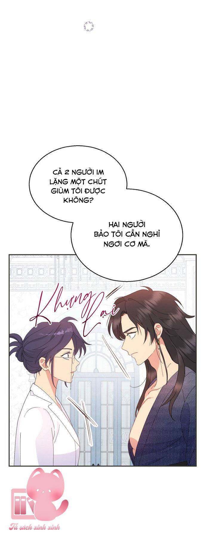 Tiền Là Tất Cả Chồng Là Phù Du - Chapter 79 - Page 13