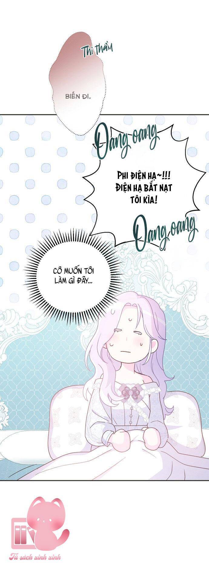 Tiền Là Tất Cả Chồng Là Phù Du - Chapter 79 - Page 15