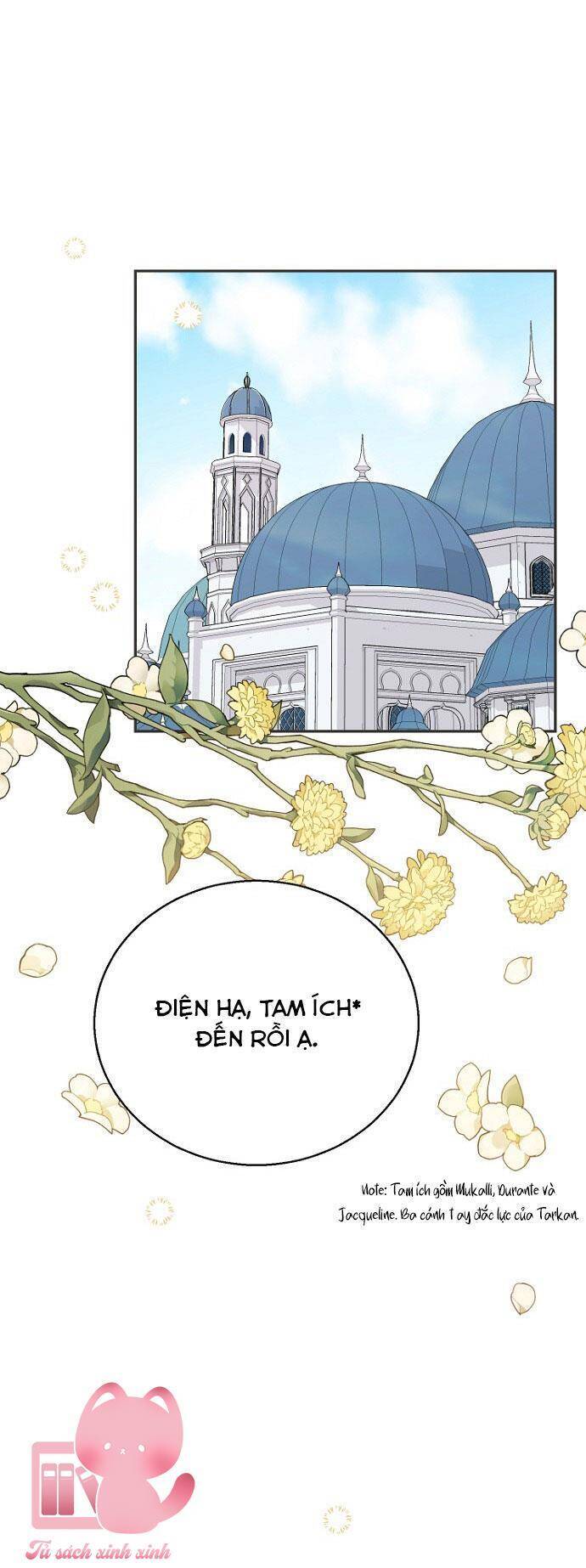 Tiền Là Tất Cả Chồng Là Phù Du - Chapter 79 - Page 17