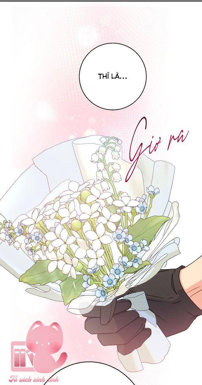 Tiền Là Tất Cả Chồng Là Phù Du - Chapter 79 - Page 22