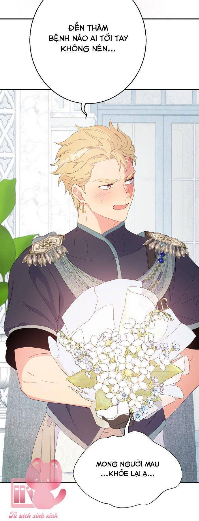 Tiền Là Tất Cả Chồng Là Phù Du - Chapter 79 - Page 23