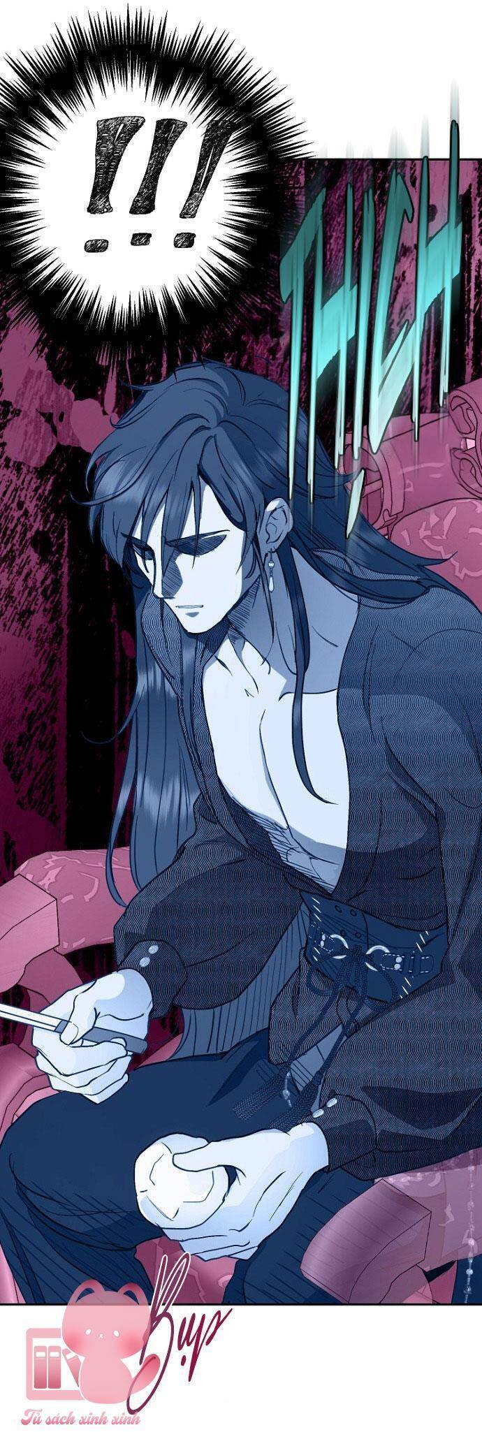 Tiền Là Tất Cả Chồng Là Phù Du - Chapter 79 - Page 28