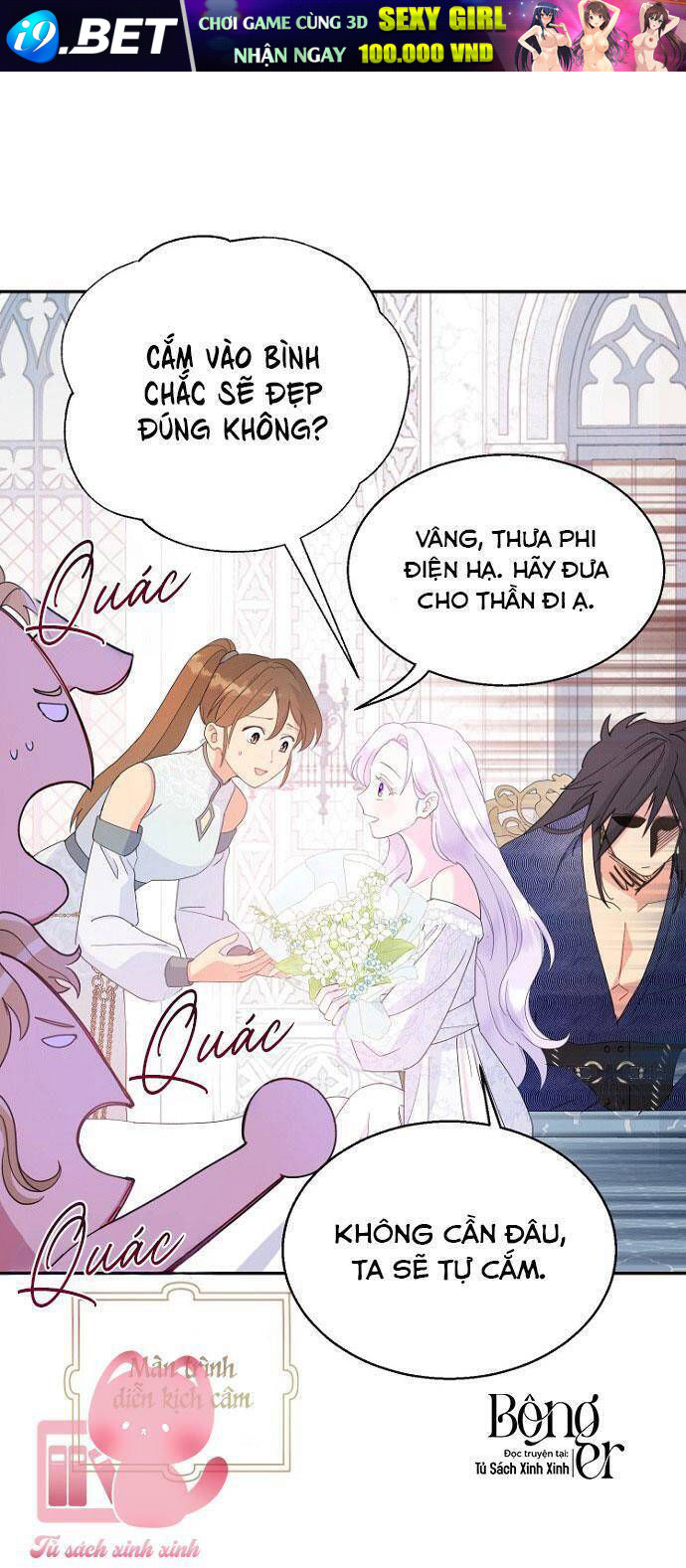 Tiền Là Tất Cả Chồng Là Phù Du - Chapter 79 - Page 31