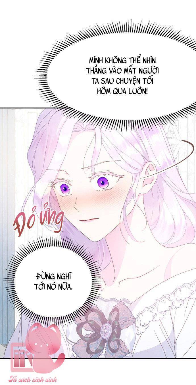 Tiền Là Tất Cả Chồng Là Phù Du - Chapter 79 - Page 35