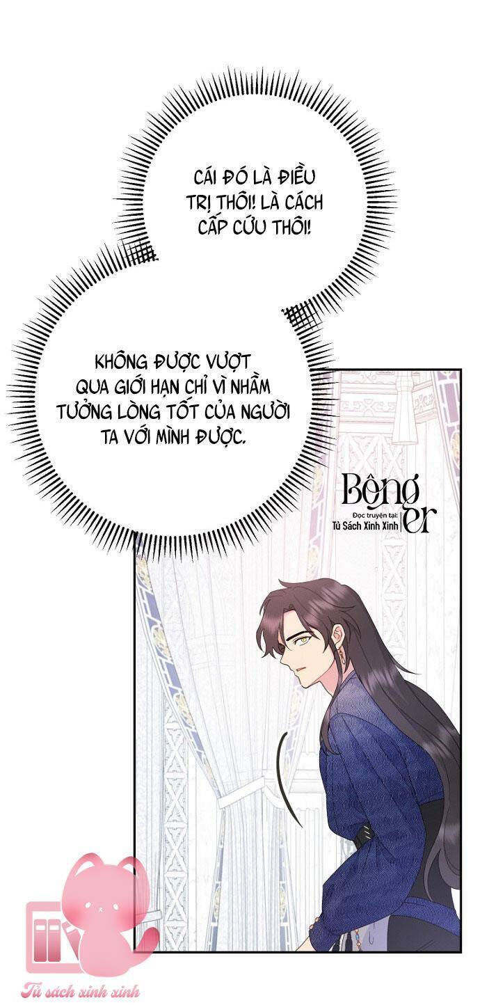 Tiền Là Tất Cả Chồng Là Phù Du - Chapter 79 - Page 36