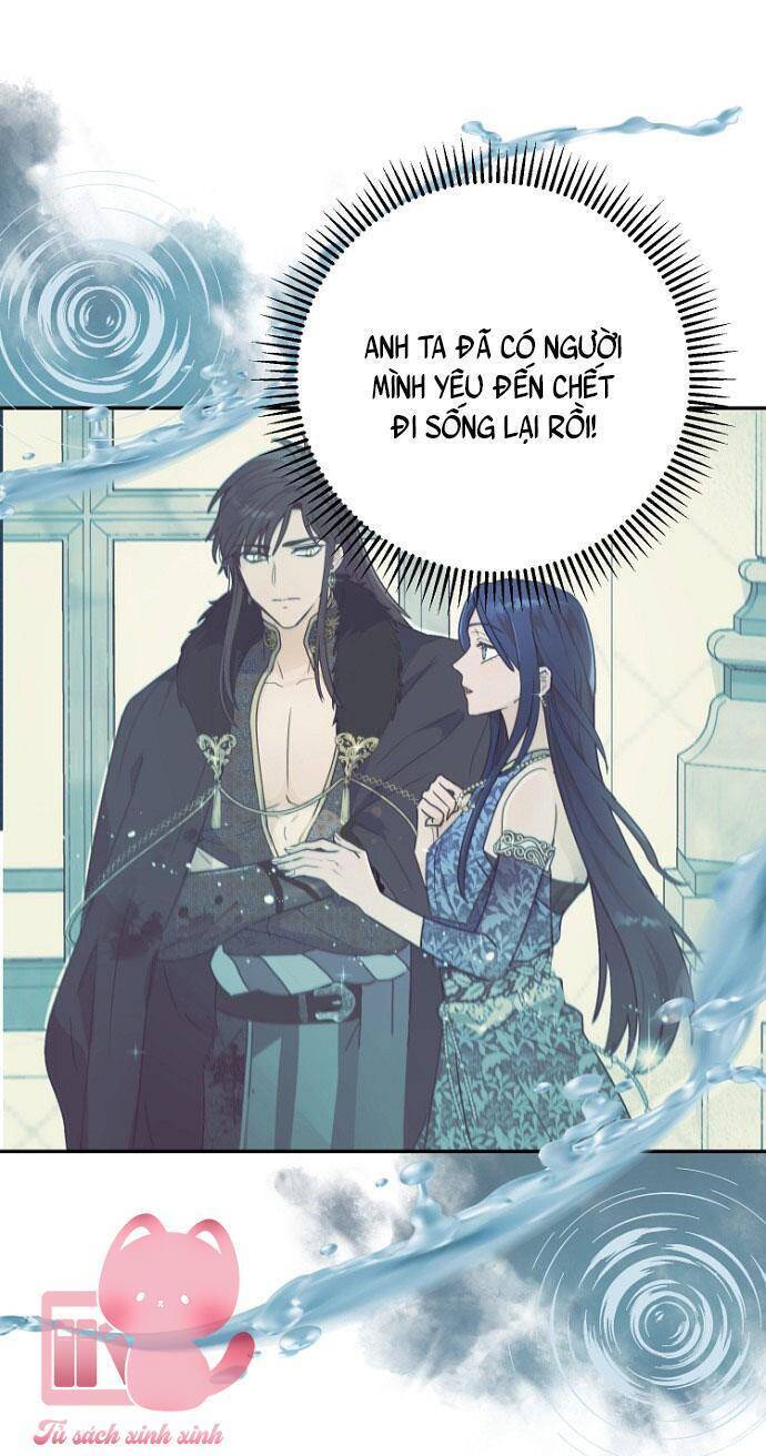 Tiền Là Tất Cả Chồng Là Phù Du - Chapter 79 - Page 37