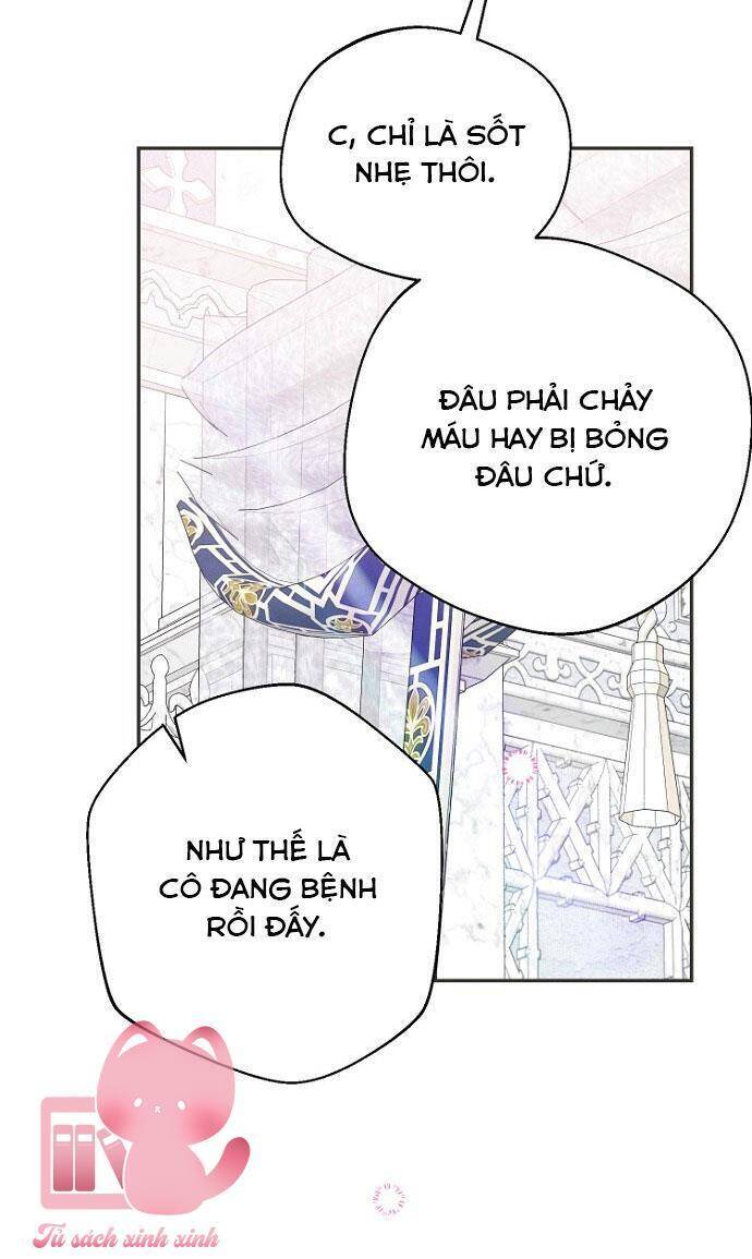 Tiền Là Tất Cả Chồng Là Phù Du - Chapter 79 - Page 39
