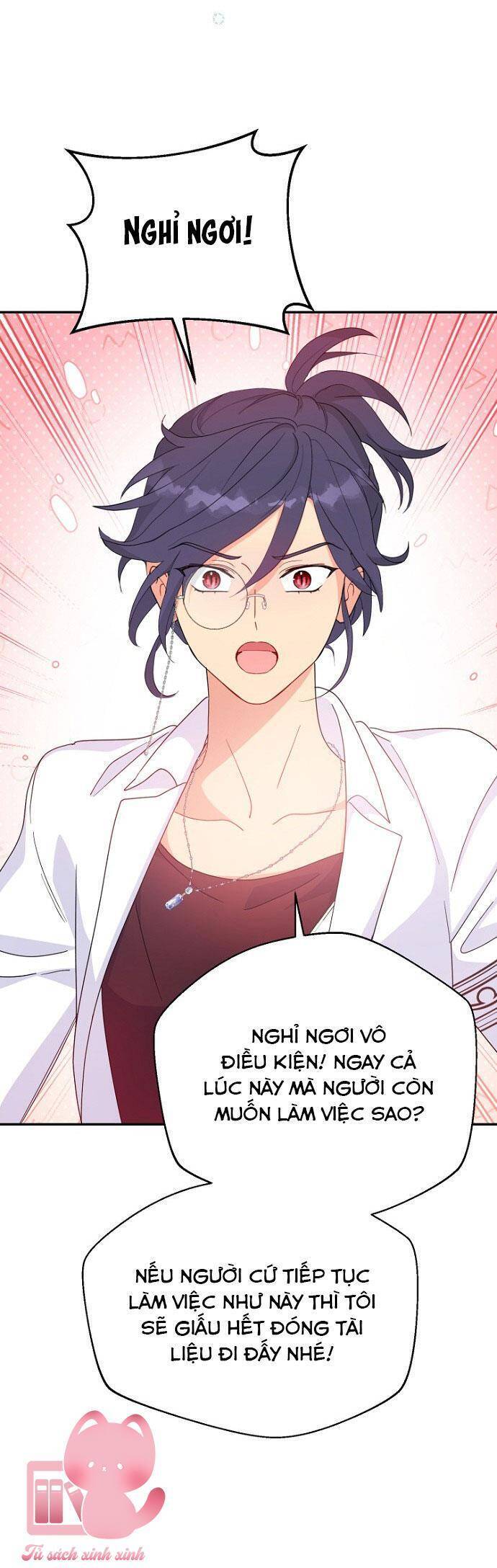 Tiền Là Tất Cả Chồng Là Phù Du - Chapter 79 - Page 4