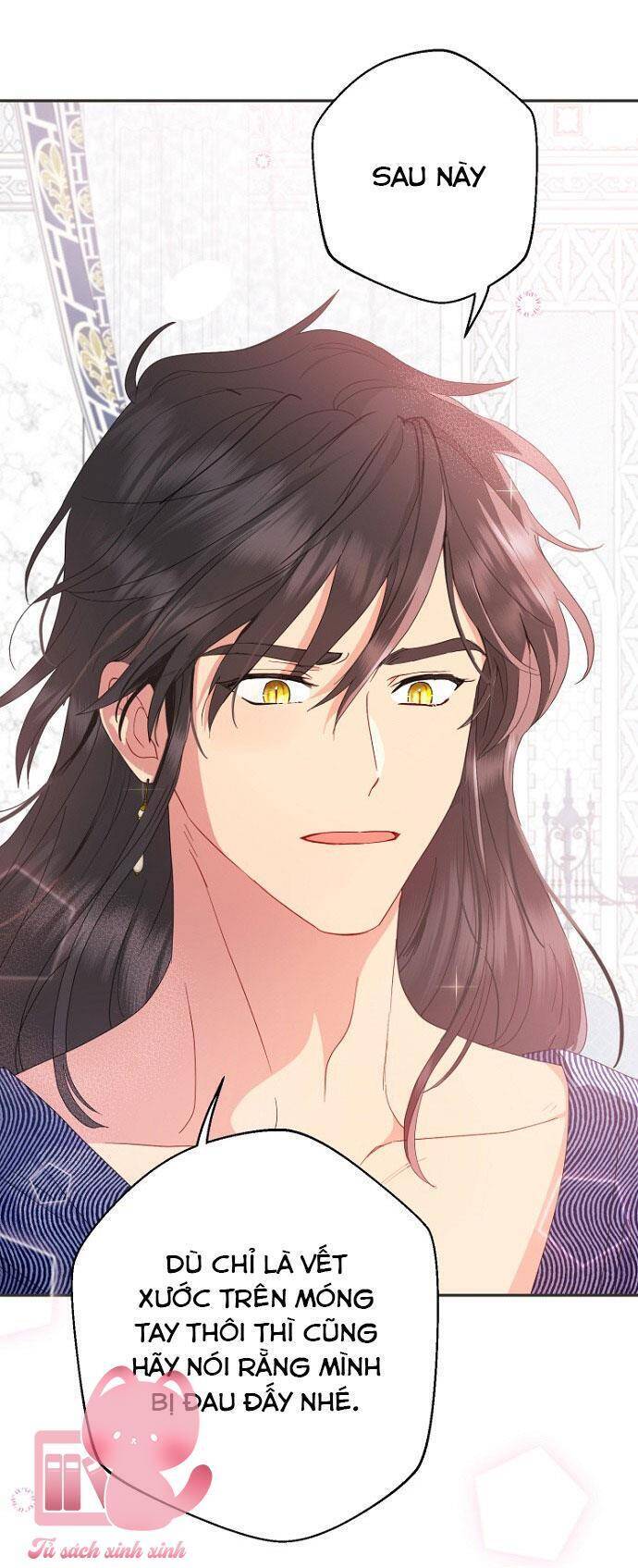 Tiền Là Tất Cả Chồng Là Phù Du - Chapter 79 - Page 40