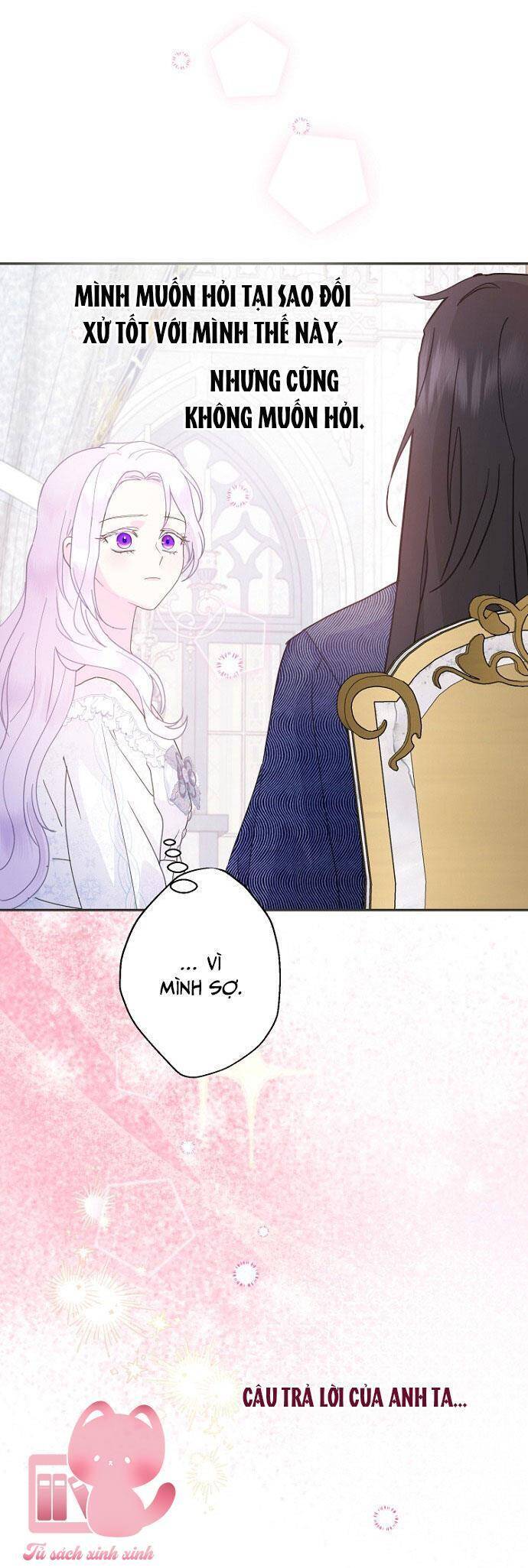 Tiền Là Tất Cả Chồng Là Phù Du - Chapter 79 - Page 43