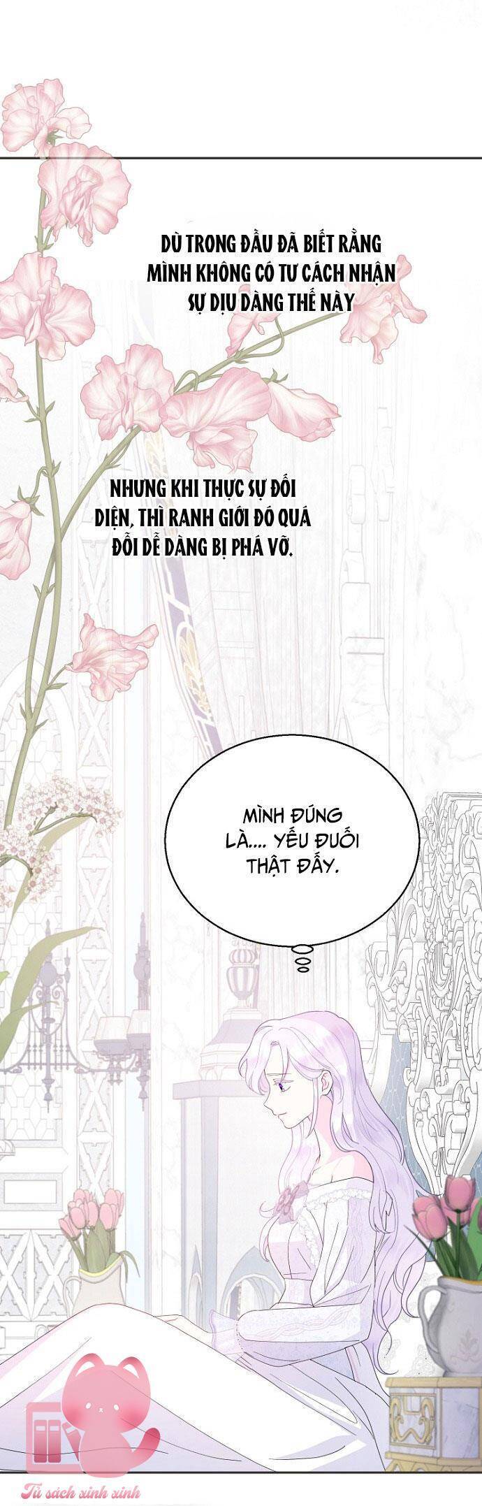 Tiền Là Tất Cả Chồng Là Phù Du - Chapter 79 - Page 44