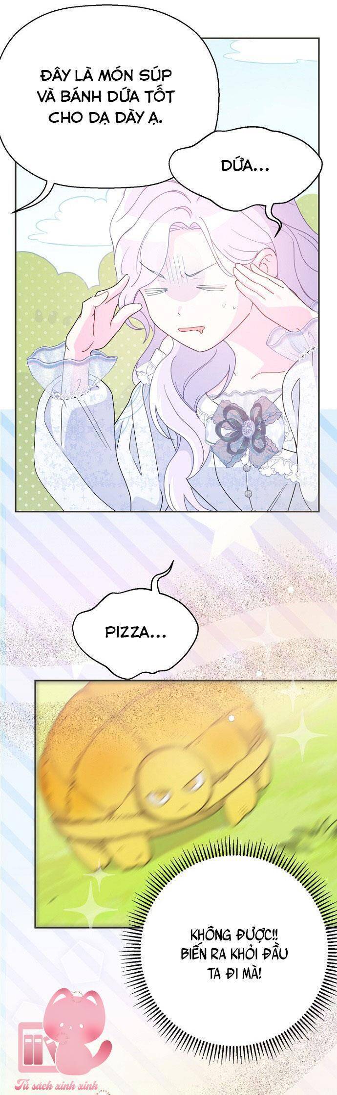 Tiền Là Tất Cả Chồng Là Phù Du - Chapter 79 - Page 47