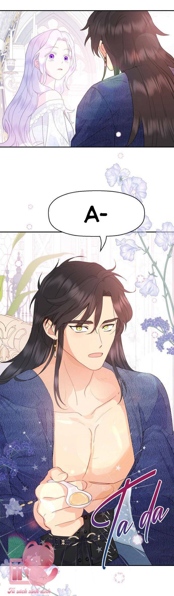 Tiền Là Tất Cả Chồng Là Phù Du - Chapter 79 - Page 49