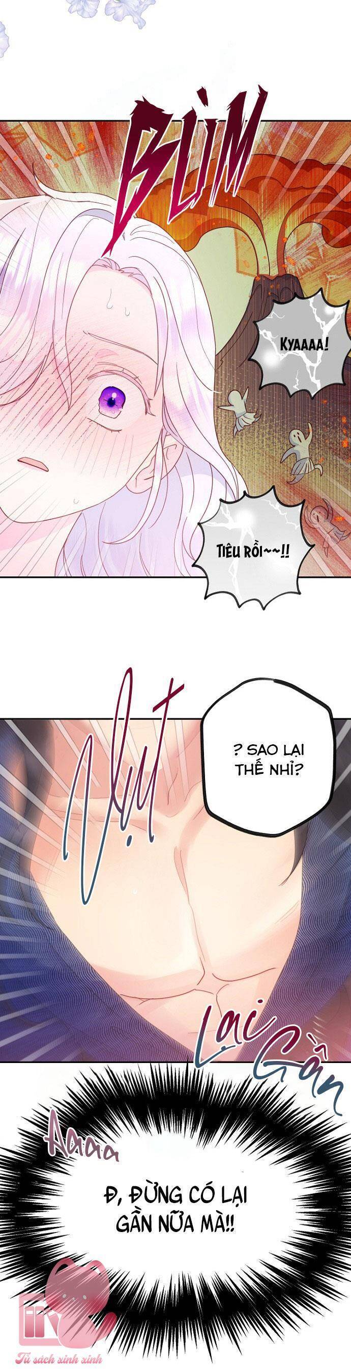 Tiền Là Tất Cả Chồng Là Phù Du - Chapter 79 - Page 50