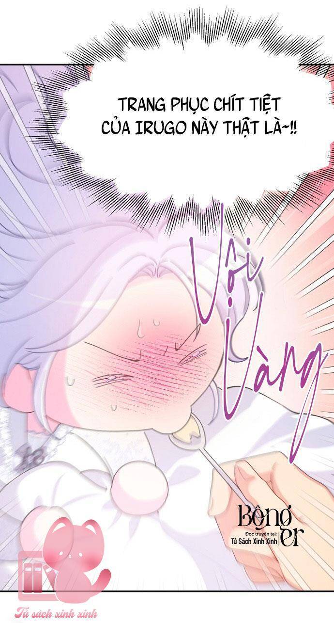 Tiền Là Tất Cả Chồng Là Phù Du - Chapter 79 - Page 51