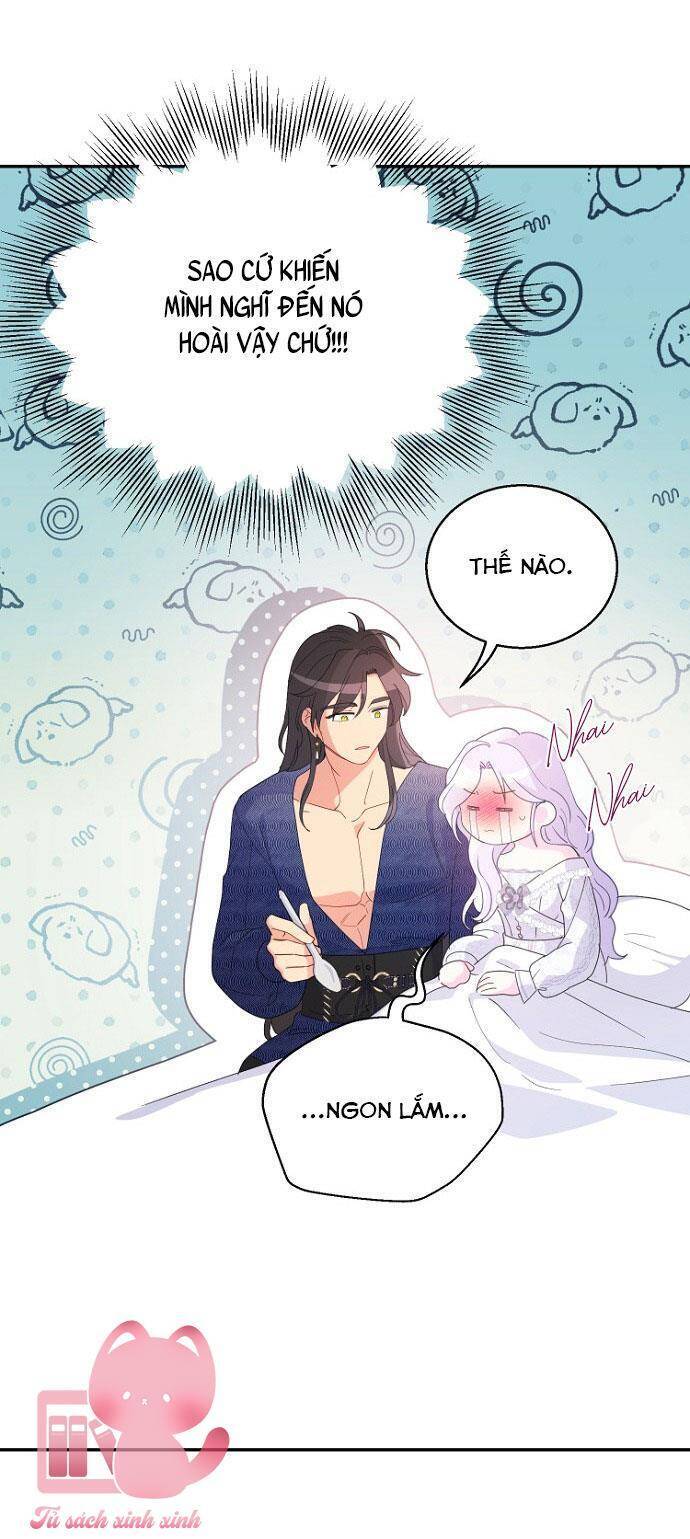 Tiền Là Tất Cả Chồng Là Phù Du - Chapter 79 - Page 52