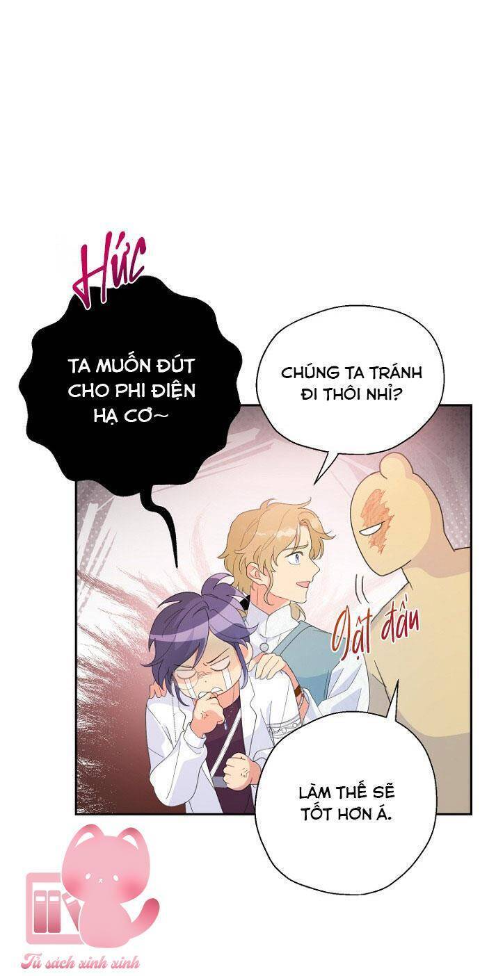Tiền Là Tất Cả Chồng Là Phù Du - Chapter 79 - Page 53