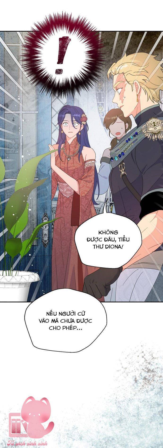 Tiền Là Tất Cả Chồng Là Phù Du - Chapter 79 - Page 55