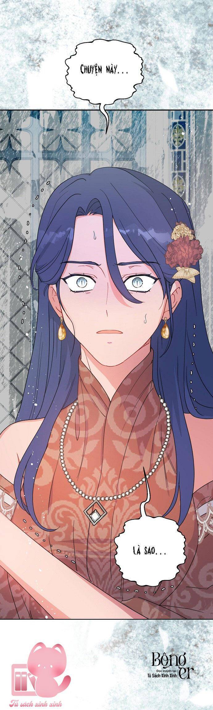 Tiền Là Tất Cả Chồng Là Phù Du - Chapter 79 - Page 56