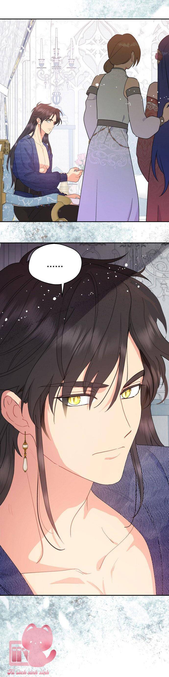 Tiền Là Tất Cả Chồng Là Phù Du - Chapter 79 - Page 57