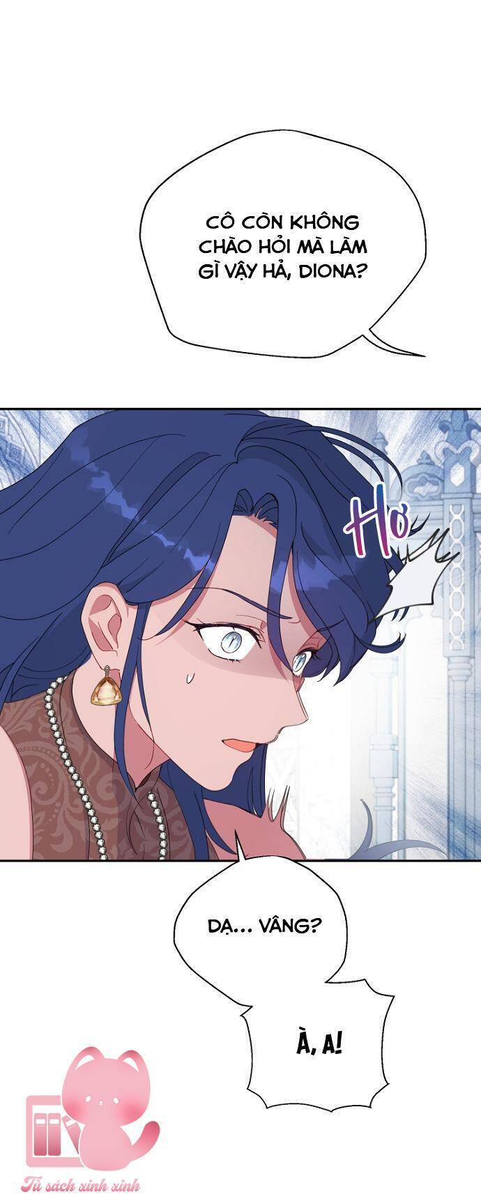 Tiền Là Tất Cả Chồng Là Phù Du - Chapter 80 - Page 10