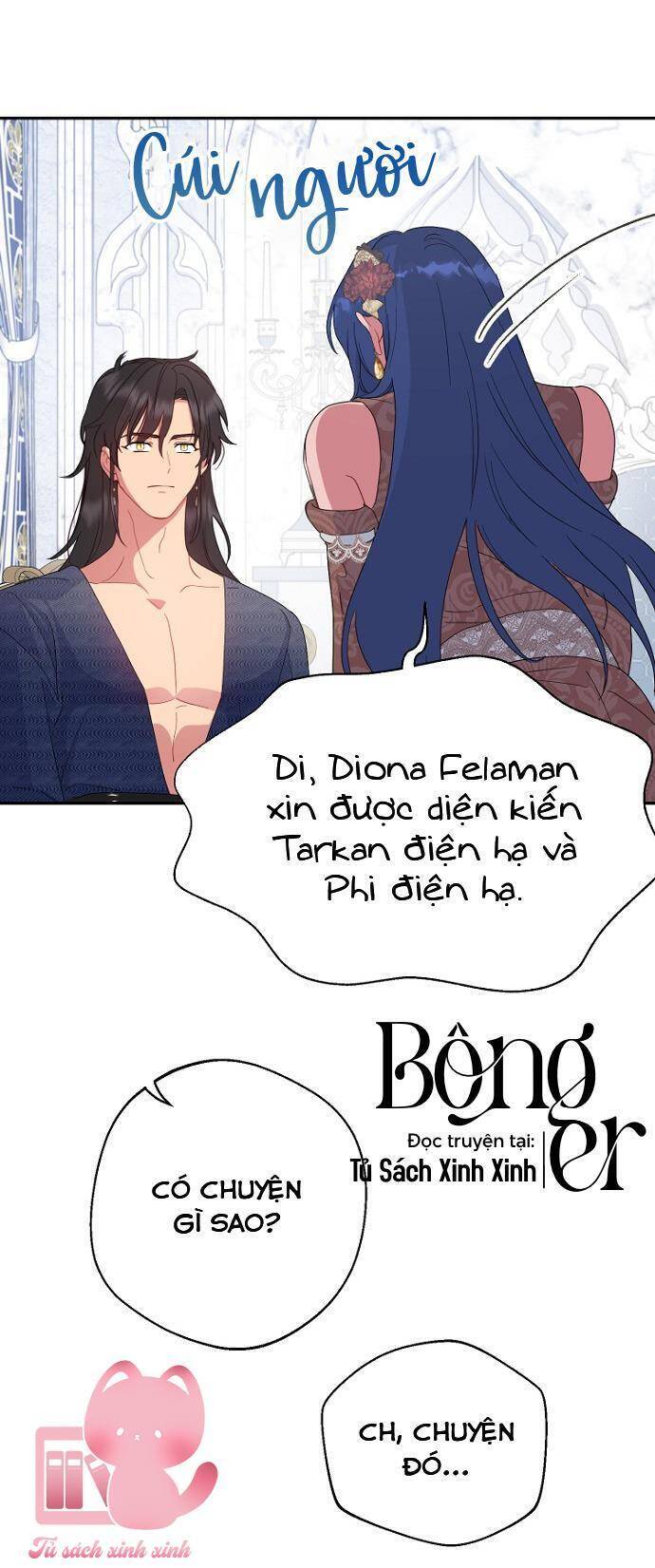 Tiền Là Tất Cả Chồng Là Phù Du - Chapter 80 - Page 11