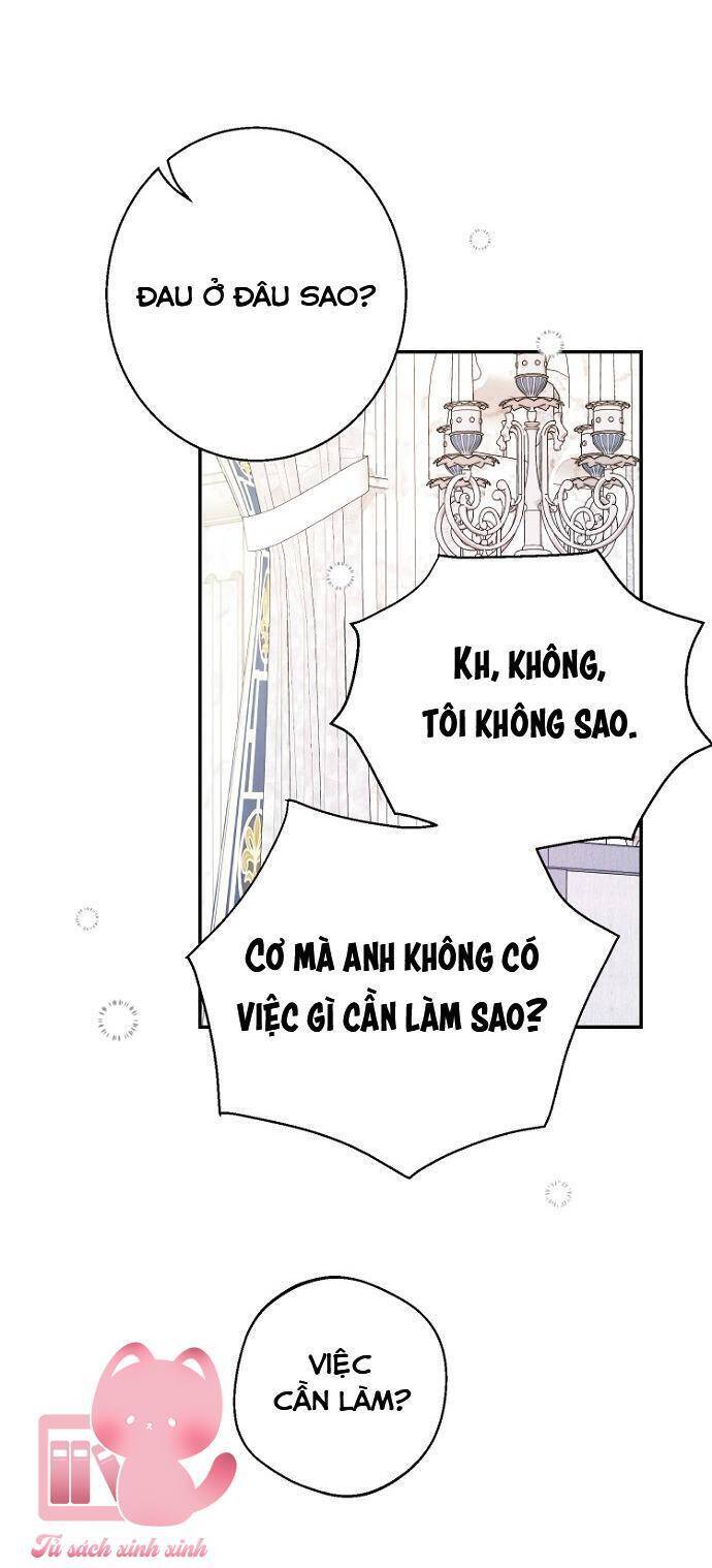 Tiền Là Tất Cả Chồng Là Phù Du - Chapter 80 - Page 15