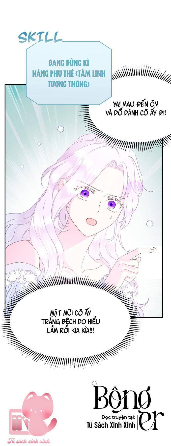 Tiền Là Tất Cả Chồng Là Phù Du - Chapter 80 - Page 16