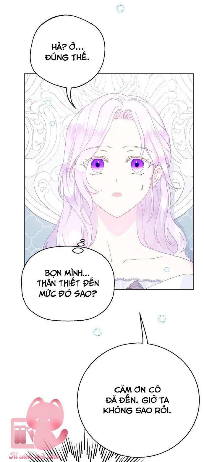 Tiền Là Tất Cả Chồng Là Phù Du - Chapter 80 - Page 20