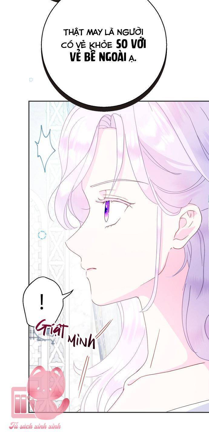 Tiền Là Tất Cả Chồng Là Phù Du - Chapter 80 - Page 22