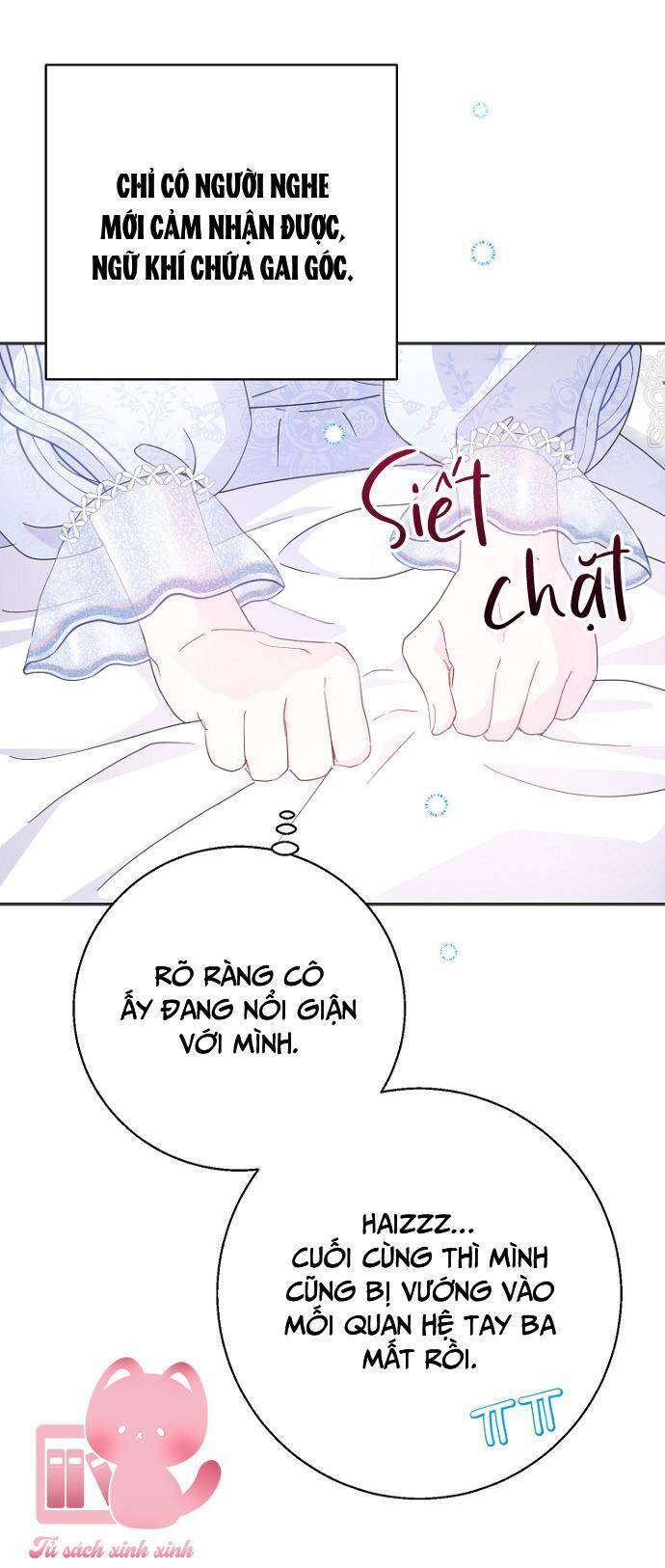Tiền Là Tất Cả Chồng Là Phù Du - Chapter 80 - Page 23