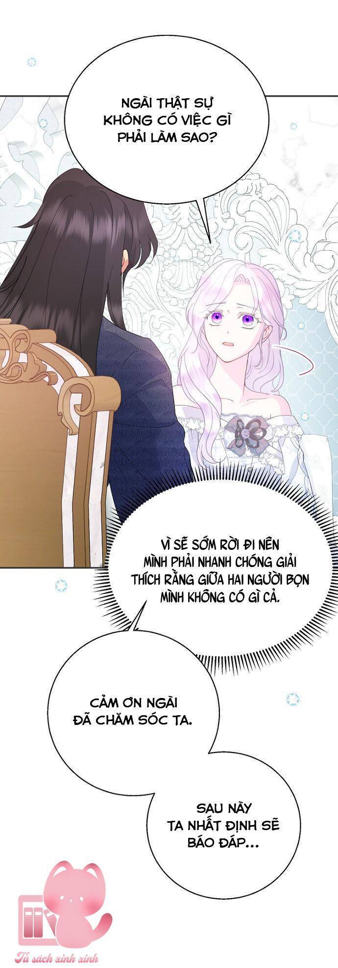 Tiền Là Tất Cả Chồng Là Phù Du - Chapter 80 - Page 24